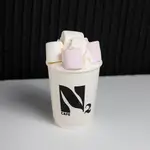 Hot Chocolate Marshmallow